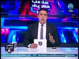 احمد الشريف يناشد الشعب المصري للمشاركة في انتخابات الرئاسة لمحاربة الإرهاب