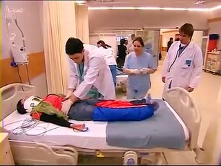 Ece'nin başına gelenler - Doktorlar 6. Bölüm