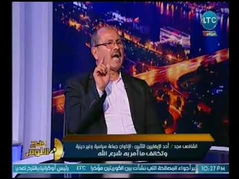 حصريا| أخطر إرهابي تائب ينقلب علي الاخوان ويفتح النار علي المعزول مرسي