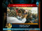 النائبة شادية ثابت توجه رسالة هامة للشعب المصري بخصوص الإنتخابات الرئاسية