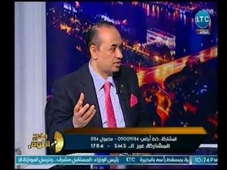 عضو الدفاع بالنواب يرد علي اتهامات وسائل الإعلام الغربية بدعم "السيسي" من جانب المسحيين فقط