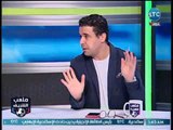 الغندور يرد بقوه بعد مشادته مع 