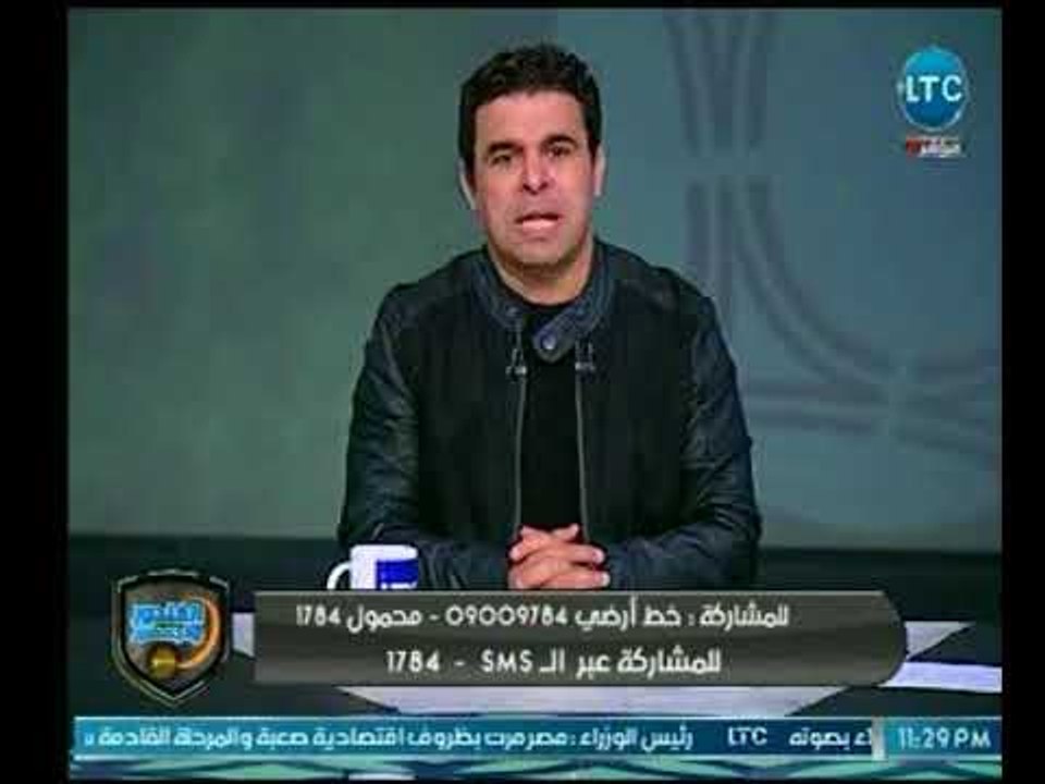 الغندور والجمهور - خالد الغندور: بداية موفقة لش...
