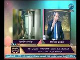 د. رشاد عبده : الإنتخابات واجب وطني ويجب على المصريين المشاركة فيها