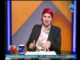 برنامج بالقلم الأحمر | مع عزة إبراهيم ولقاء مع الإعلامي وليد رمضان مدير شبكة راديو النيل 26-3-2018