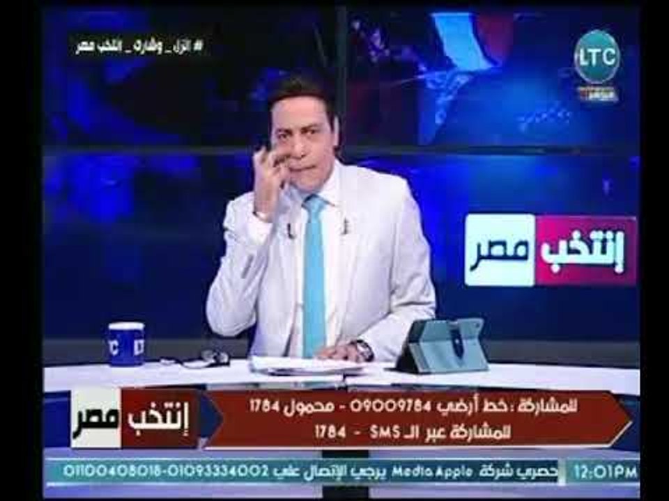 مقدمة تاريخية للغيطي عن انتخابات الرئيس: يوما م...
