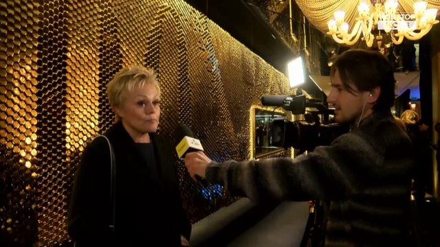 Gilets jaunes : Muriel Robin n’est pas Franck Dubosc , son tacle sévère au comédien