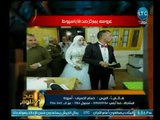 صح النوم - العريس حسام الحسيني بأسيوط : هسمي اول ابن ليا 