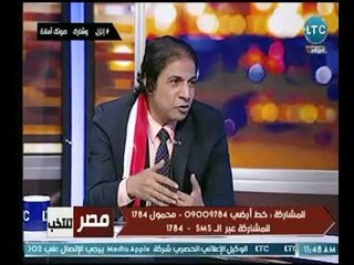 الكاتب "عبد النبي عبد الستار": الانتخابات الرئاسية ملحمة شعبيه بطلها المرأة المصرية