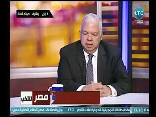 خبير الطاقة "حسين فؤاد الغزاوي "يكشف كيف أصبحت مصر اهتمام دول العالم  فى انتاج الغاز والبترول