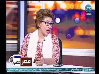 د.أشجان نبيل : الدولة عليها دورًا كبيرا في توعية المواطنين بأهمية ممارسة الديمقراطية السياسية