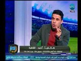 الغندور والجمهور - اسلام صادق: شعبية الزمالك الأكبر في الخليج ومناصفة مع الأهلي  في مصر