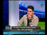 أحمد الطيب: عواد أفضل حارس في مصر والشناوي في مكان تاني ويوجه رسالة لأحمد ناجي
