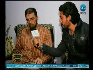 والد المرحوم محمد يروي تفاصيل بشعة لقتل ابنه من جانب موقع "اوليكس"