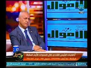 النائب مصطفي بكري : الدولة بحاجة للمعارضة البناءة