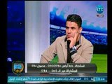 أحمد الطيب: مدحت شلبي لم 