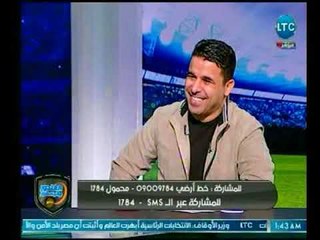 خالد الغندور للطيب: متى تعود للتعليق في مصر والرد على براءة شوبير