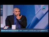 قلم حر | ك. محمود سمير : عدم وجود وليد سليمان بكأس العالم 