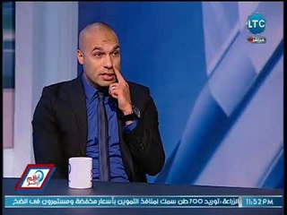قلم حر | ك. محمود سمير : "بركات" هو من تنبأ بلعبي بمباراة الاهلي و الزمالك
