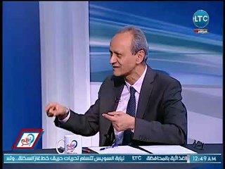 الناقد كمال عامر يفتح النار علي مبررات مرتضي منصور و يُحذّره :"انت الخسران !"