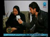 والدة المرحوم محمد ضحية موقع أوليكس : منعته ولكن هو كان نفسه يحقق حلمه