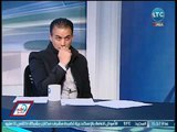 قلم حر | ك. احمد صالح : دفعت 50 الف جنيه من جيبي عشان اروح الزمالك