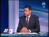 قلم حر | د. اسماعيل سليم :طلبت من مرتضي منصور التحاور مع ممدوح عباس ورد الفعل