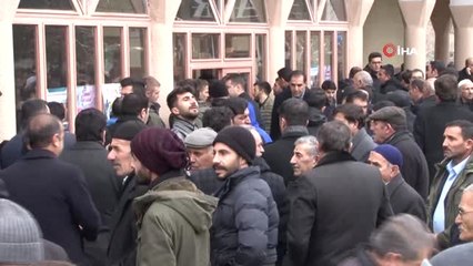 AK Parti'li Vekil, Bir Ayda İki Kardeş Açısı Yaşadı