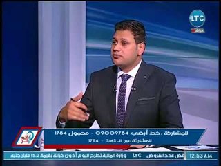 د. اسماعيل سليم يحمّل مرتضي منصور مسئولية ما قبله.. ونصر محروس يحرجه :عملت ايه وانت نائب رئيس ؟؟