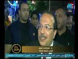 برنامج شاي بالياسمين يعرض ردود المسؤولين والشارع المصري بعد فوز الرئيس للمرحلة الثانية