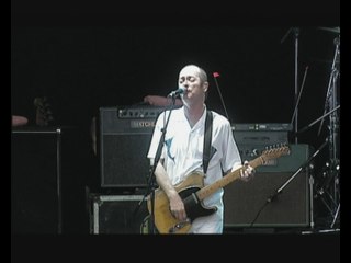 Hoodoo Gurus - Nothing's Changing My Life