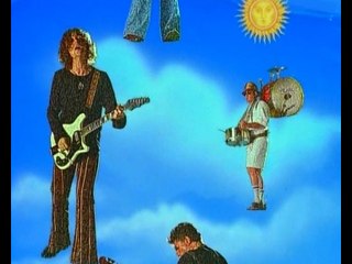 Hoodoo Gurus - You Open My Eyes