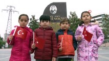 İzmir'in unutulmaz kahramanı Fethi Sekin'in ismi 40 dönümlük parkta yaşıyor