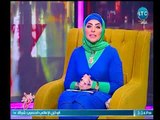 برنامج جراب حواء | لقاء دعاء سهيل وفقرة عن منتجات ماكس برو وهيربال كينج للتخسيس-3-4-2018