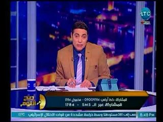 صح النوم - الغيطي عن ظاهرة ارتداء الرجال قمصان النوم كعقاب يهاجم الفن المصري : دي اهانة للمرأة