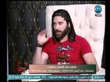 برنامج مع جينا | مع جينا فتحي ولقاء خاص مع المخرج و الفاشونست  