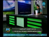 الغندور والجمهور - أحمد الشريف مع الغندور: كما توقعت وحصل خروج الاهلي من الكأس وعبدالله السعيد السبب