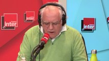 L’avis du Père-Albert sur l’album de Barbara Hendricks - Albert Algoud a tout compris