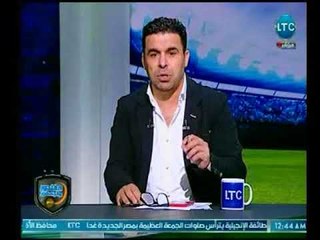 الغندور والجمهور - خالد الغندور: عبدالله السعيد في أهلي جدة رسمياً