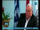 الغندور والجمهور - هاني أبوريدة للغندور: انا متحيز لـ 