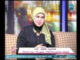 متصلة تشكر مفسرة الأحلام  صوفيا زادة عالهواء : 