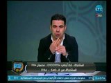 الغندور والجمهور-خالد الغندور يكشف عن 