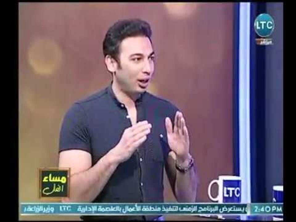 هبه الزياد تقدم عالهواء طريقة سحرية للقضاء على تساقط الشعر