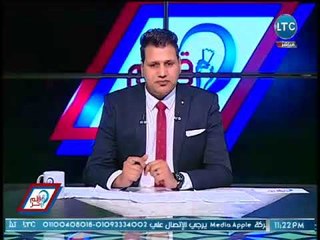 قلم حر | مرتضي منصور يقرر التضحيه بـ ايهاب جلال لإمتصاص غضب هزائم الزمالك