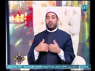 سالم عبد الجليل يوضح عالهواء حكم إخراج زكاة المال لمستشفي السرطان للأطفال