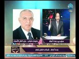 خالد علوان : وزارة النقل بتنهار وبعض الشركات أصبحت مستباحة لرؤساء مجالس الإدارات