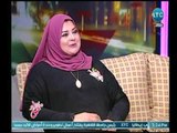 مني أبو شنب : ثقافة المرأة المصرية تغفر للزوج النزوة وتهجره اذا تزوج عليها