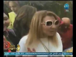 فيديو حصري لعيد ميلاد "نادي الجندي" فوق السبعين