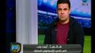 الغندور والجمهور - مداخلة أيمن رجب لاعب الاسماعيلي مع الغندور ورأيه في مشكلة الزمالك وايهاب جلال