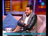 العازف أحمد مختار : أغلب جمهوري بنات ومذيعة LTC تعاكسه علي الهواء